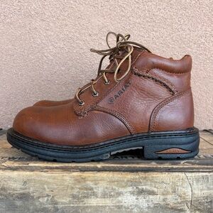 Ariat Women’s Macey Composite Toe Work Boot